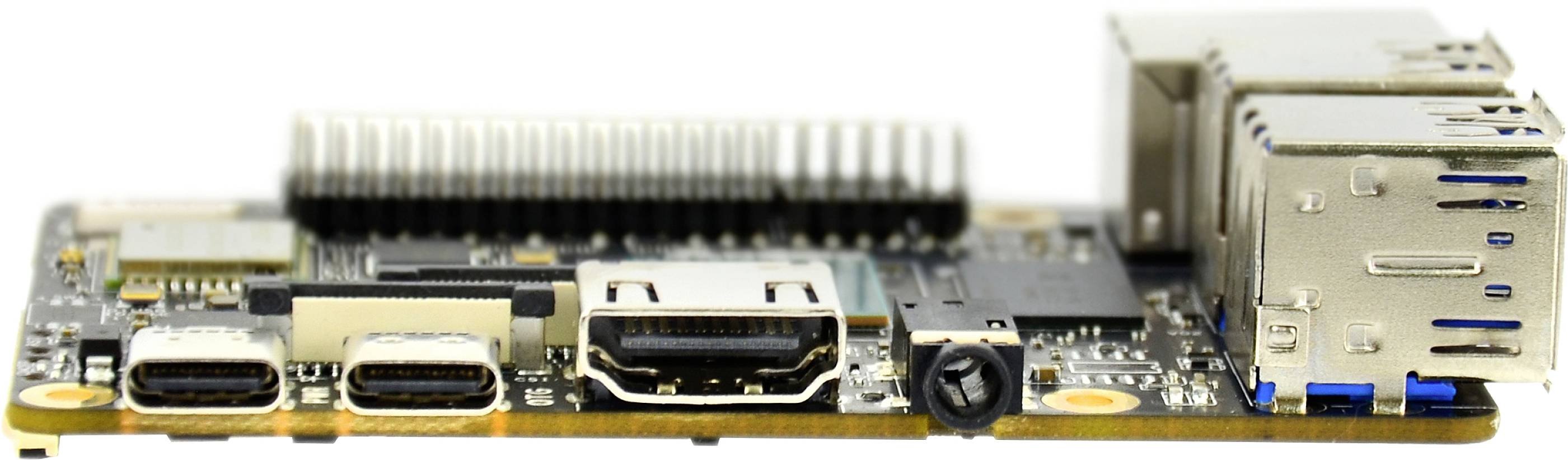 OKDO DEBIX Model A 2GB 4 x 1.8GHz