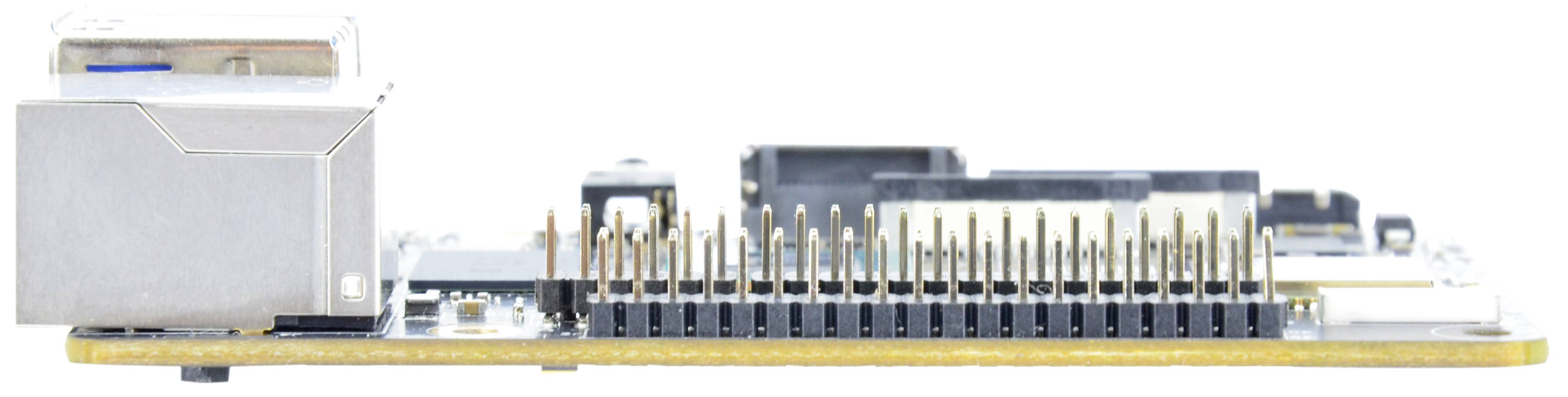 OKDO DEBIX Model A 2GB 4 x 1.8GHz