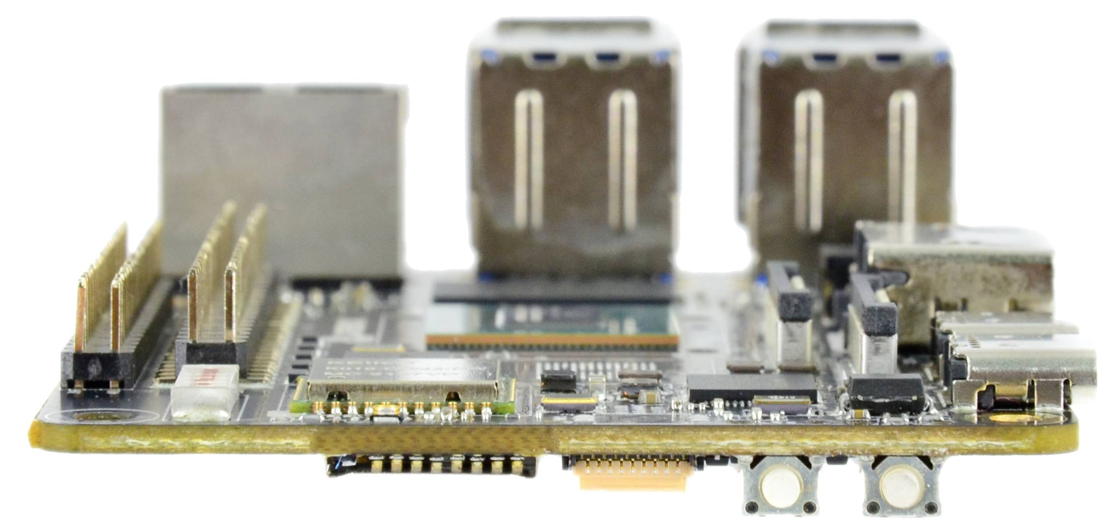 OKDO DEBIX Model A 2GB 4 x 1.8GHz