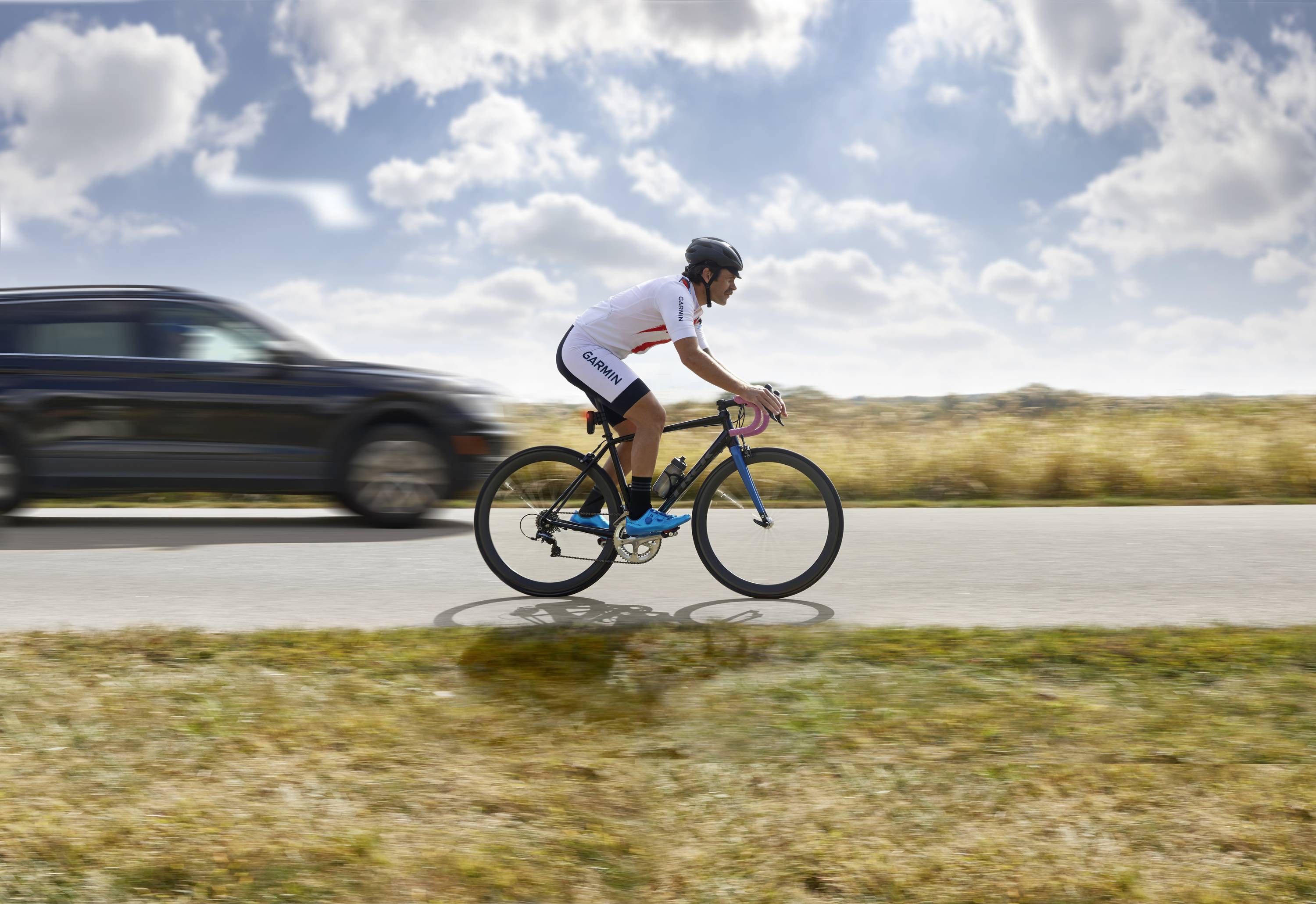 Garmin Varia™ RCT716 Fahrrad Dashcam Blickwinkel horizontal max.=220 ° WLAN