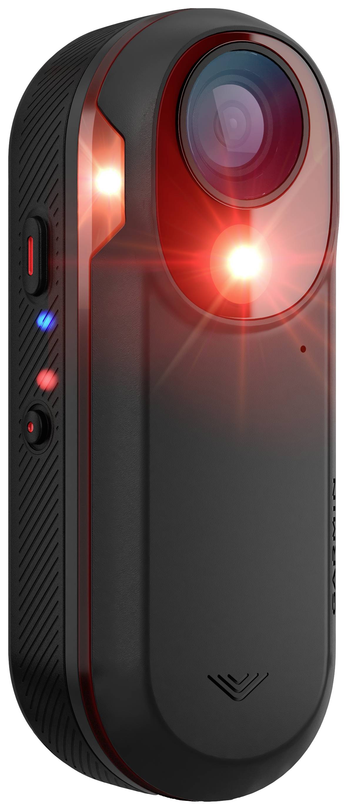 Garmin Varia™ RCT716 Fahrrad Dashcam Blickwinkel horizontal max.=220 ° WLAN