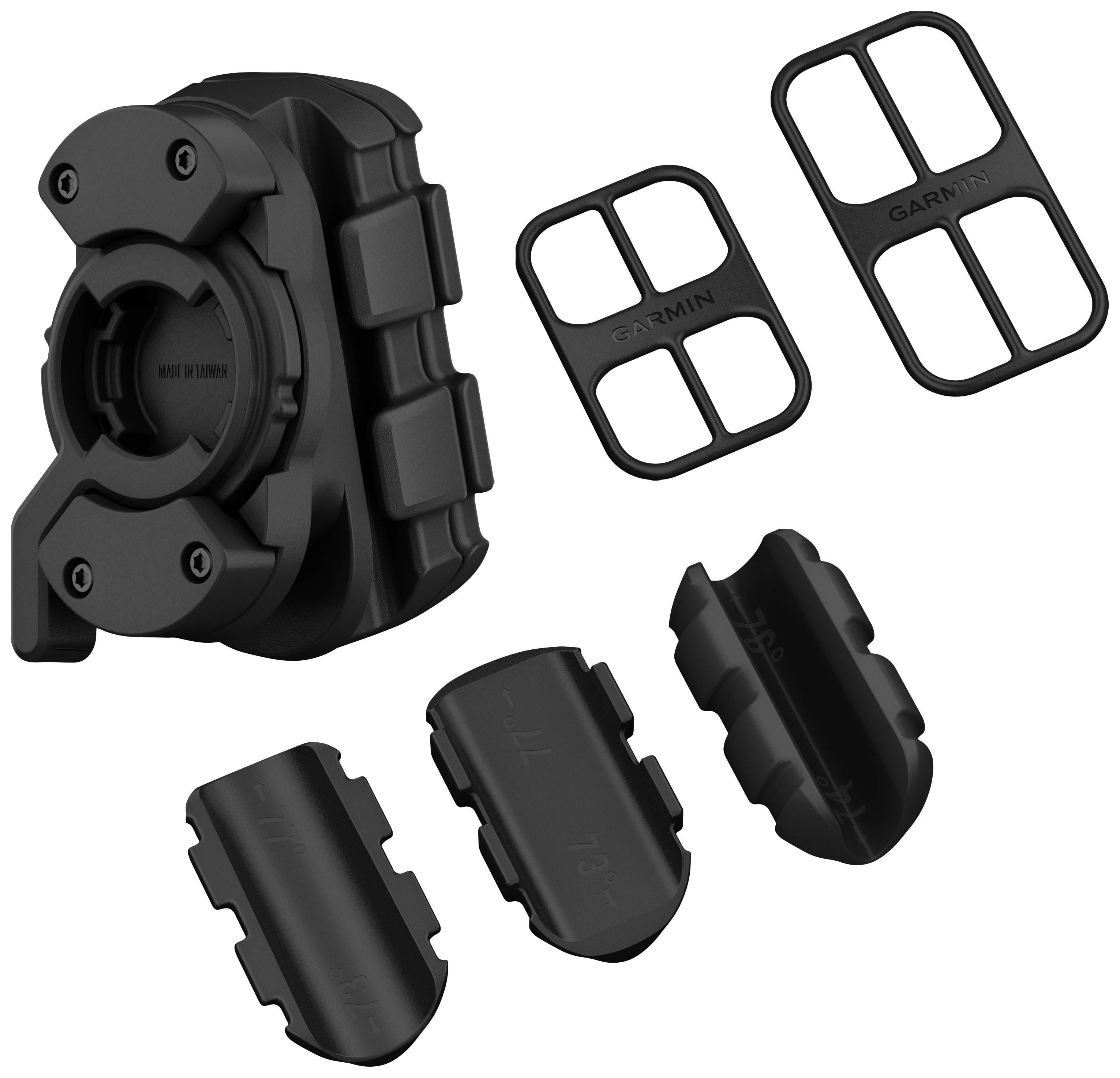 Garmin Varia™ RCT716 Fahrrad Dashcam Blickwinkel horizontal max.=220 ° WLAN