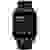 Amazfit GTS 4 Mini Smartwatch 42mm Schwarz