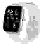 Amazfit GTS 4 Mini Smartwatch 42mm Weiß