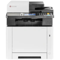 Kyocera ECOSYS M5526cdn/A Farblaser Multifunktionsdrucker A4 Drucker, Scanner, Kopierer LAN, Duplex, Duplex-ADF Kyocera ECOSYS M5526cdn/A Farblaser Multifunktionsdrucker A4 Drucker, Scanner, Kopierer LAN, Duplex, Duplex-ADF