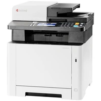 Kyocera ECOSYS M5526cdn/A Farblaser Multifunktionsdrucker A4 Drucker, Scanner, Kopierer LAN, Duplex, Duplex-ADF Kyocera ECOSYS M5526cdn/A Farblaser Multifunktionsdrucker A4 Drucker, Scanner, Kopierer LAN, Duplex, Duplex-ADF