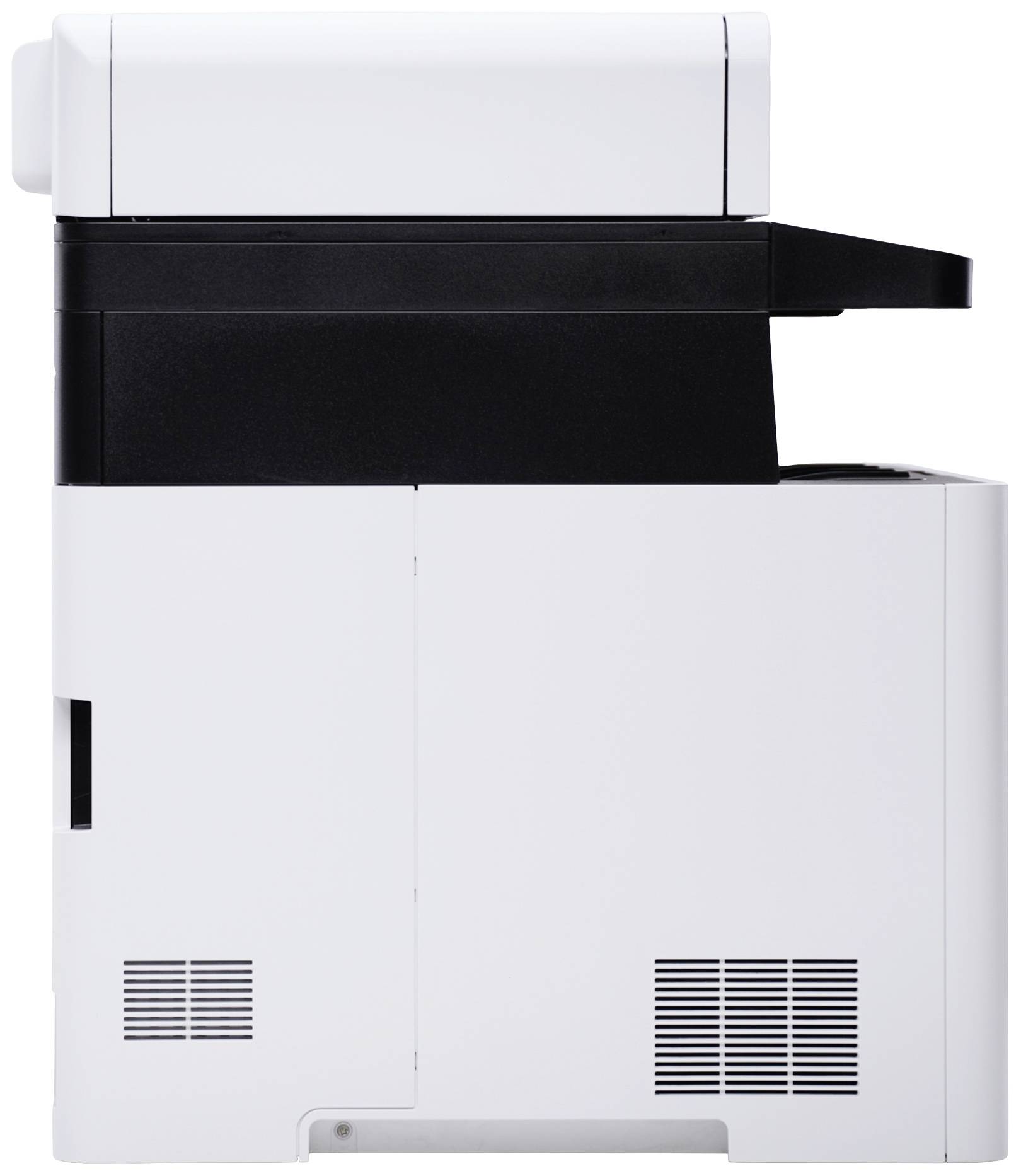 Kyocera ECOSYS M5526cdn/A Farblaser Multifunktionsdrucker A4 Drucker, Scanner, Kopierer LAN, Duplex, Duplex-ADF