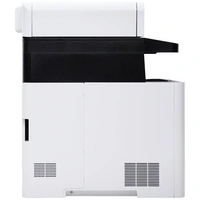 Kyocera ECOSYS M5526cdn/A Farblaser Multifunktionsdrucker A4 Drucker, Scanner, Kopierer LAN, Duplex, Duplex-ADF Kyocera ECOSYS M5526cdn/A Farblaser Multifunktionsdrucker A4 Drucker, Scanner, Kopierer LAN, Duplex, Duplex-ADF