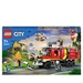 60374 LEGO® CITY Einsatzleitwagen der Feuerwehr 60374 LEGO® CITY Einsatzleitwagen der Feuerwehr