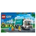 60386 LEGO® CITY Müllabfuhr 60386 LEGO® CITY Müllabfuhr