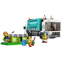 60386 LEGO® CITY Müllabfuhr 60386 LEGO® CITY Müllabfuhr