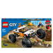 60387 LEGO® CITY Offroad Abenteuer