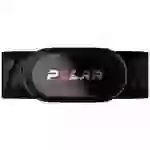 Polar H10 N Herzfrequenz-Sensor Schwarz, Grau Polar H10 N Herzfrequenz-Sensor Schwarz, Grau
