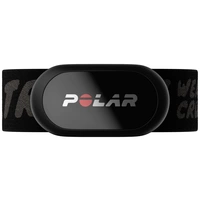 Polar H10 N Herzfrequenz-Sensor Schwarz, Grau Polar H10 N Herzfrequenz-Sensor Schwarz, Grau