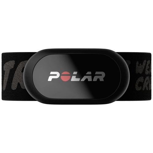 Polar H10 N Herzfrequenz-Sensor Schwarz, Grau Polar H10 N Herzfrequenz-Sensor Schwarz, Grau