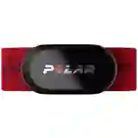 Polar H10 N Herzfrequenz-Sensor Rot Polar H10 N Herzfrequenz-Sensor Rot