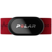 Polar H10 N Herzfrequenz-Sensor Rot Polar H10 N Herzfrequenz-Sensor Rot