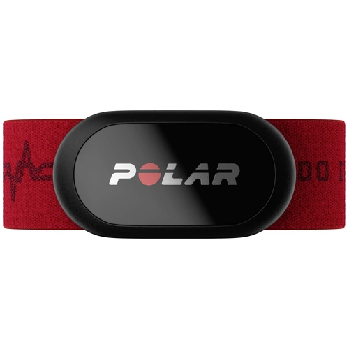 Polar H10 N Herzfrequenz-Sensor Rot Polar H10 N Herzfrequenz-Sensor Rot