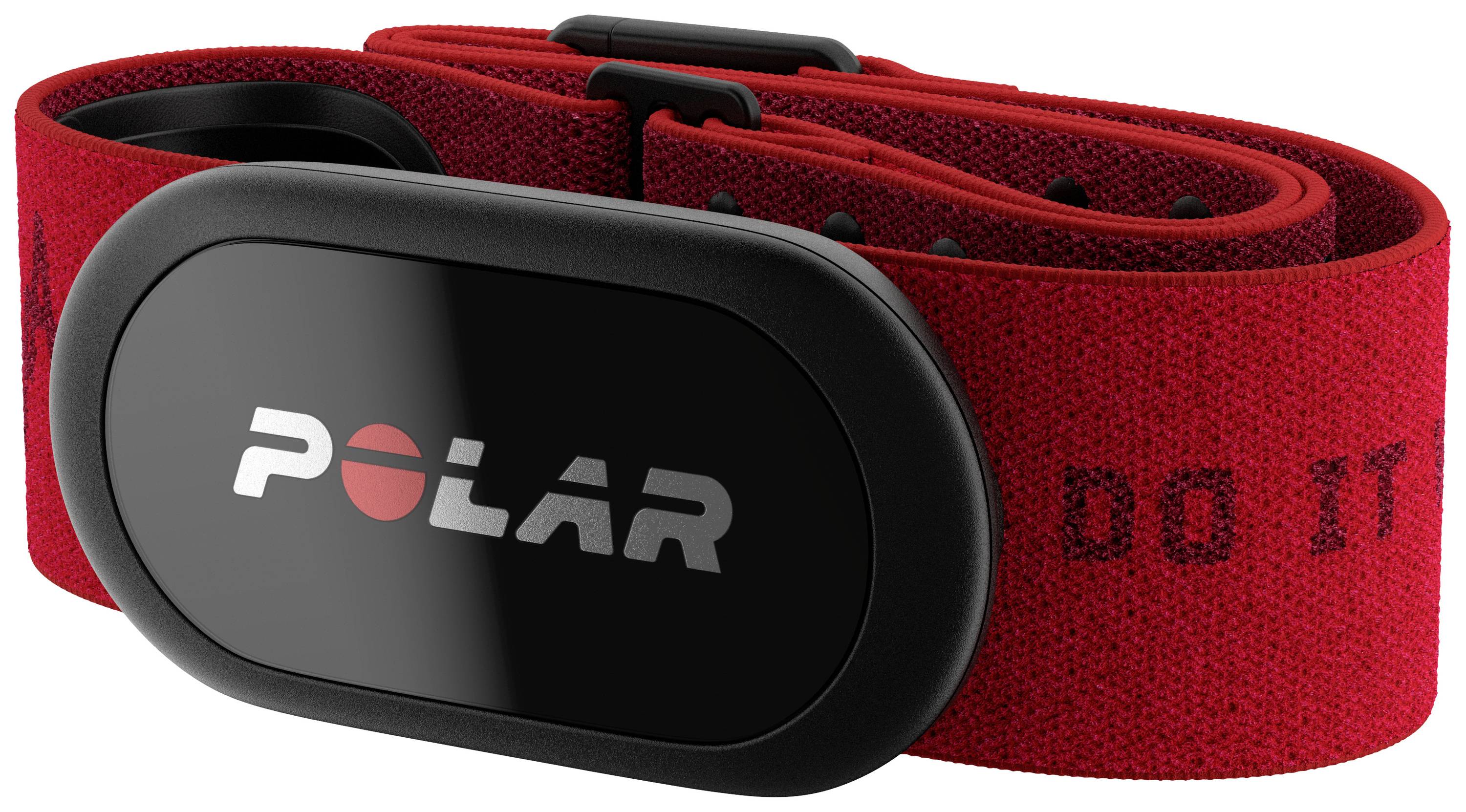 Polar H10 N Herzfrequenz-Sensor Rot