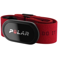 Polar H10 N Herzfrequenz-Sensor Rot Polar H10 N Herzfrequenz-Sensor Rot