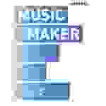 Magix Music Maker 2023 Plus Edition licence annuelle, 1 licence Windows Montage vidéo