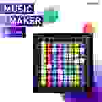 Magix Music Maker Beat Box 2023 licence annuelle, 1 licence Windows Montage vidéo