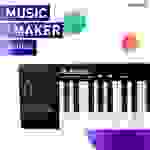 Magix Music Maker Control 2023 licence annuelle, 1 licence Windows Montage vidéo