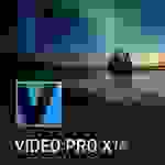 Magix Video Pro X 14 licence annuelle, 1 licence Windows Montage vidéo