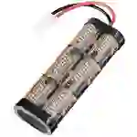 Reely Modellbau-Akkupack (NiMh) 7.2V 3000 mAh Zellen-Zahl: 6 Stick Tamiya Reely Modellbau-Akkupack (NiMh) 7.2V 3000 mAh Zellen-Zahl: 6 Stick Tamiya