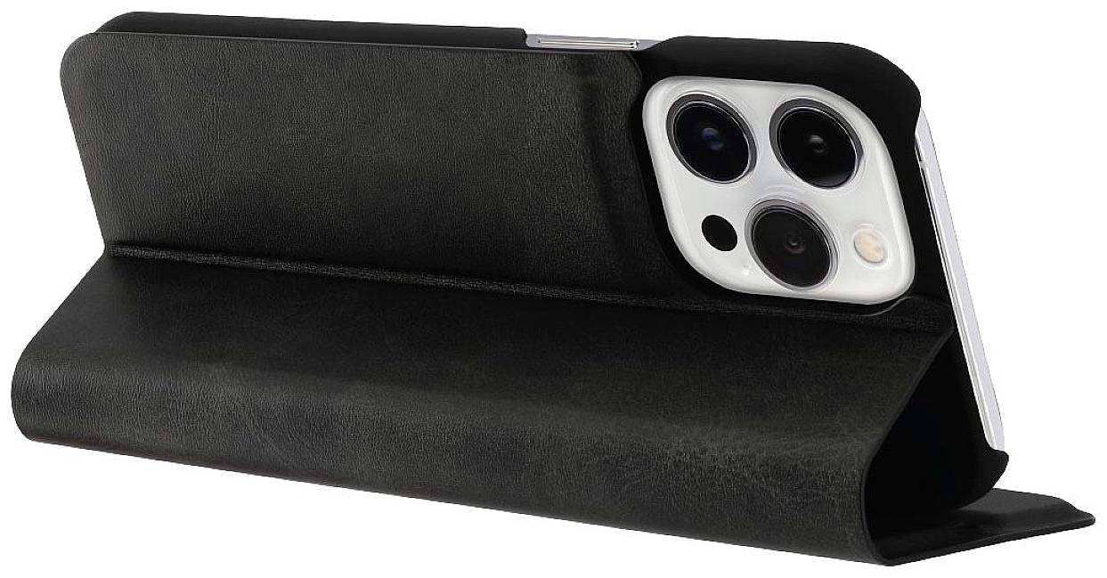 Hama Guard Pro Booklet Apple iPhone 14 Pro Schwarz 00215519