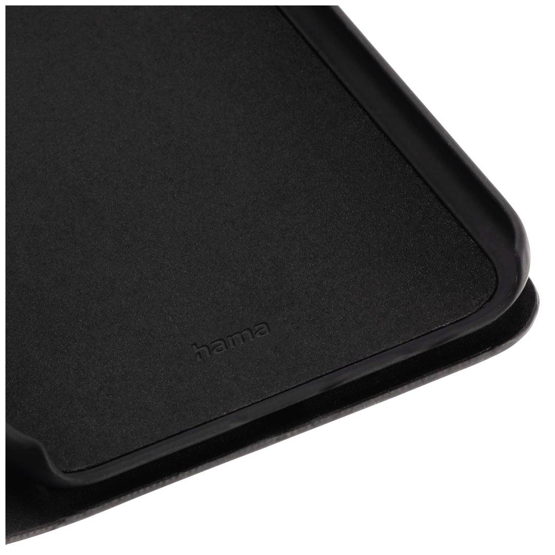 Hama Guard Pro Booklet Apple iPhone 14 Pro Schwarz 00215519