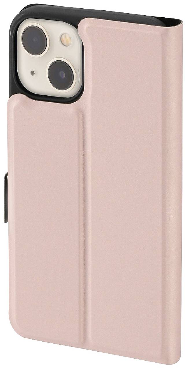 Hama Single2.0 Booklet Apple iPhone 14 Plus Rosa 00215539
