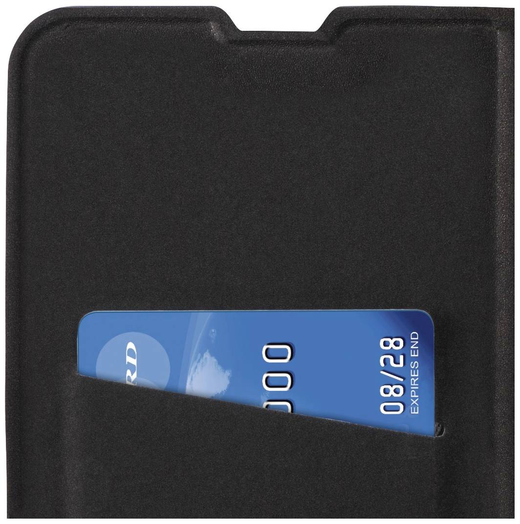 Hama Single2.0 Booklet Apple iPhone 14 Pro Dunkelblau 00215521