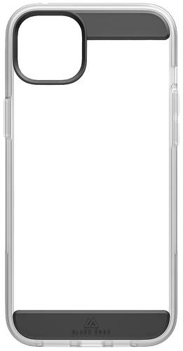 Black Rock Air Robust Cover Apple iPhone 14 Plus Transparent