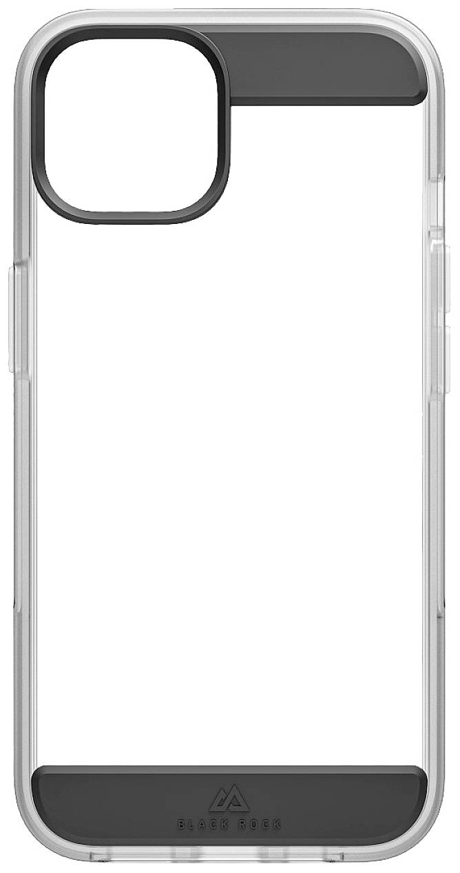 Black Rock Air Robust Cover Apple iPhone 14 Schwarz 1200ARR02