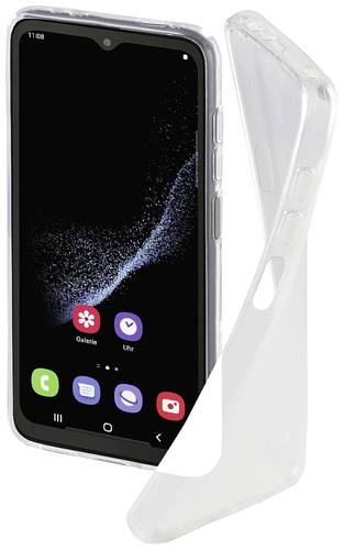 Hama Crystal Clear Cover Samsung Galaxy X Cover 6 Pro Transparent