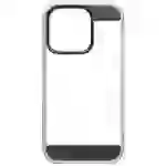 Black Rock Mag Air Protection Cover Apple iPhone 14 Pro Schwarz MagSafe kompatibel 1210ARRM02 Black Rock Mag Air Protection Cover Apple iPhone 14 Pro Schwarz MagSafe kompatibel 1210ARRM02