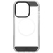 Black Rock Mag Air Protection Cover Apple iPhone 14 Pro Schwarz MagSafe kompatibel
