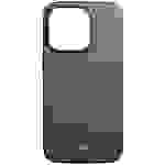 Black Rock Mag Urban Case Cover Apple iPhone 14 Pro Schwarz MagSafe kompatibel