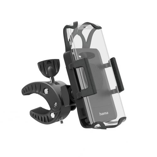 Hama Strong Handyhalterung Fahrrad Passend für Handy-Modell: iPhone 14 Plus