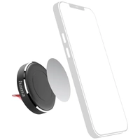 Hama Magnet Armaturenbrett Handy-Kfz-Halterung Magnetbefestigung, 360° drehbar Hama Magnet Armaturenbrett Handy-Kfz-Halterung Magnetbefestigung, 360° drehbar