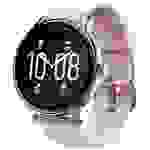 Hama Fit Watch 4910 Smartwatch Rosa