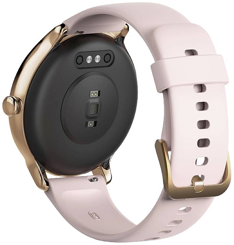 Hama Fit Watch 4910 Smartwatch Rosa