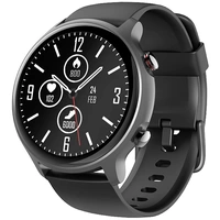 Hama Fit Connect 100, Fit Watch 6910 Smartwatch Schwarz Hama Fit Connect 100, Fit Watch 6910 Smartwatch Schwarz