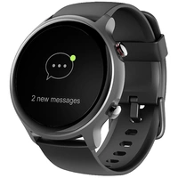 Hama Fit Connect 100, Fit Watch 6910 Smartwatch Schwarz Hama Fit Connect 100, Fit Watch 6910 Smartwatch Schwarz