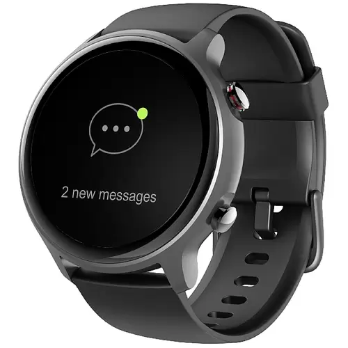 Hama Fit Connect 100, Fit Watch 6910 Smartwatch Schwarz Hama Fit Connect 100, Fit Watch 6910 Smartwatch Schwarz