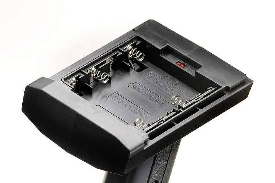 Absima CR7P Pistolengriff-Fernsteuerung 2,4 GHz Anzahl Kanäle: 7 inkl. Empfänger