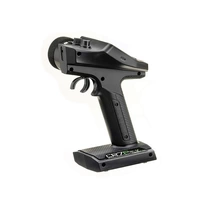 Absima CR7P Pistolengriff-Fernsteuerung 2,4GHz Anzahl Kanäle: 7 inkl. Empfänger Absima CR7P Pistolengriff-Fernsteuerung 2,4GHz Anzahl Kanäle: 7 inkl. Empfänger