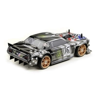 Absima Touring Car FIRST STEP SPEED PERFORMANCE FUN MAKER Neon, Grau Brushless 1:16 RC Modellauto Elektro Tourenwagen Absima Touring Car FIRST STEP SPEED PERFORMANCE FUN MAKER Neon, Grau Brushless 1:16 RC Modellauto Elektro Tourenwagen