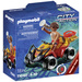 Playmobil® City Action Rettungsschwimmer-Quad 71040